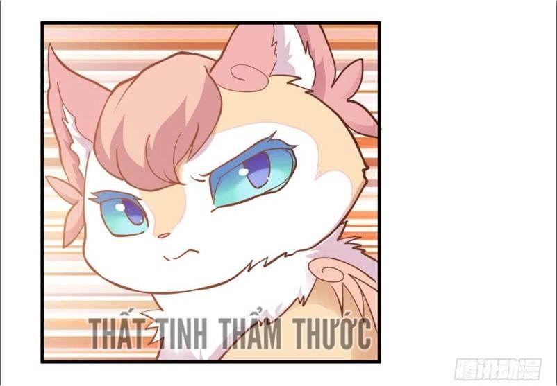 Giữ Chặt Tiểu Bạch Long Chapter 34 - 23