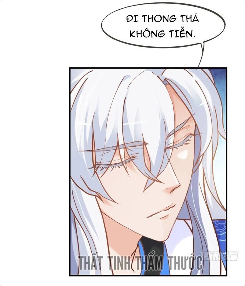 Giữ Chặt Tiểu Bạch Long Chapter 34 - 24