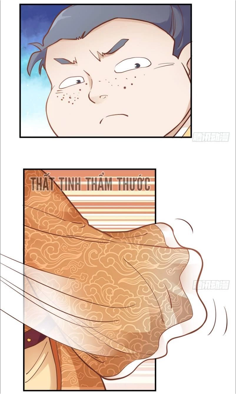 Giữ Chặt Tiểu Bạch Long Chapter 34 - 25