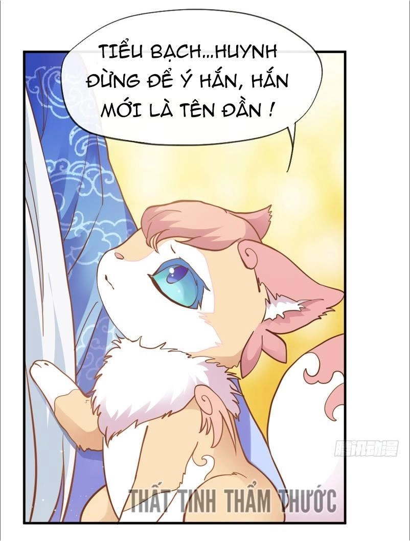 Giữ Chặt Tiểu Bạch Long Chapter 34 - 27