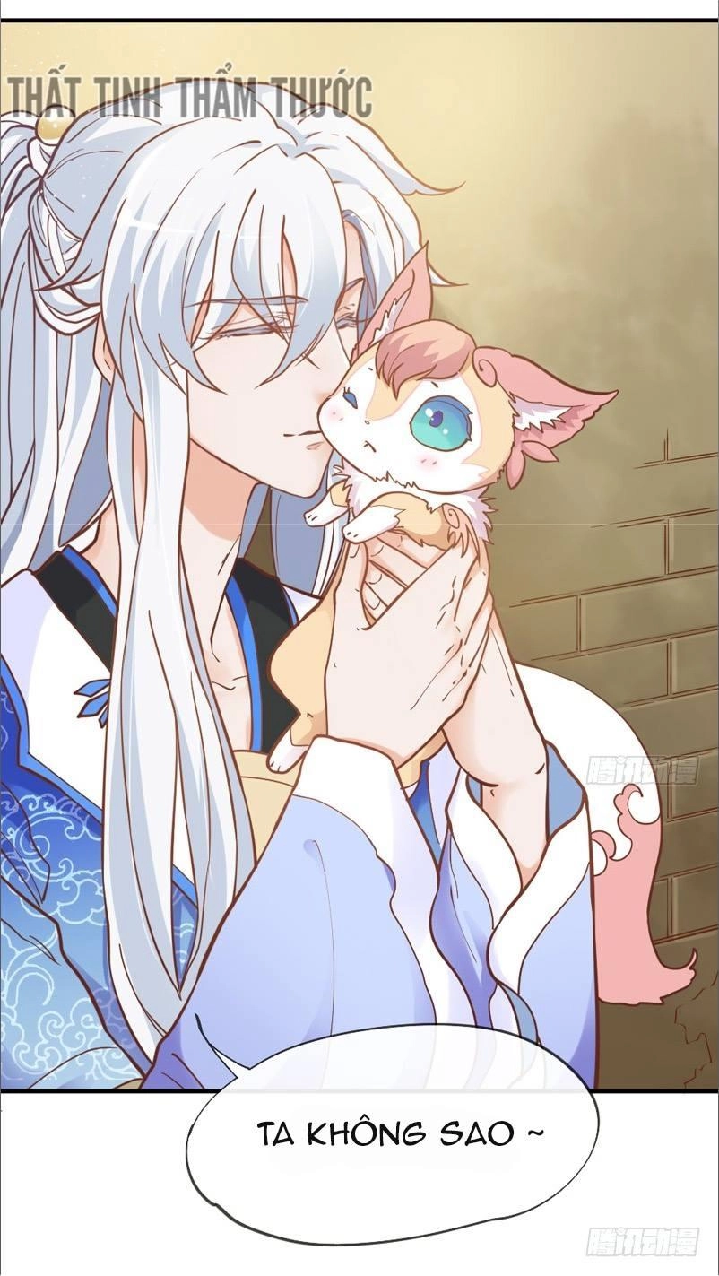 Giữ Chặt Tiểu Bạch Long Chapter 34 - 28