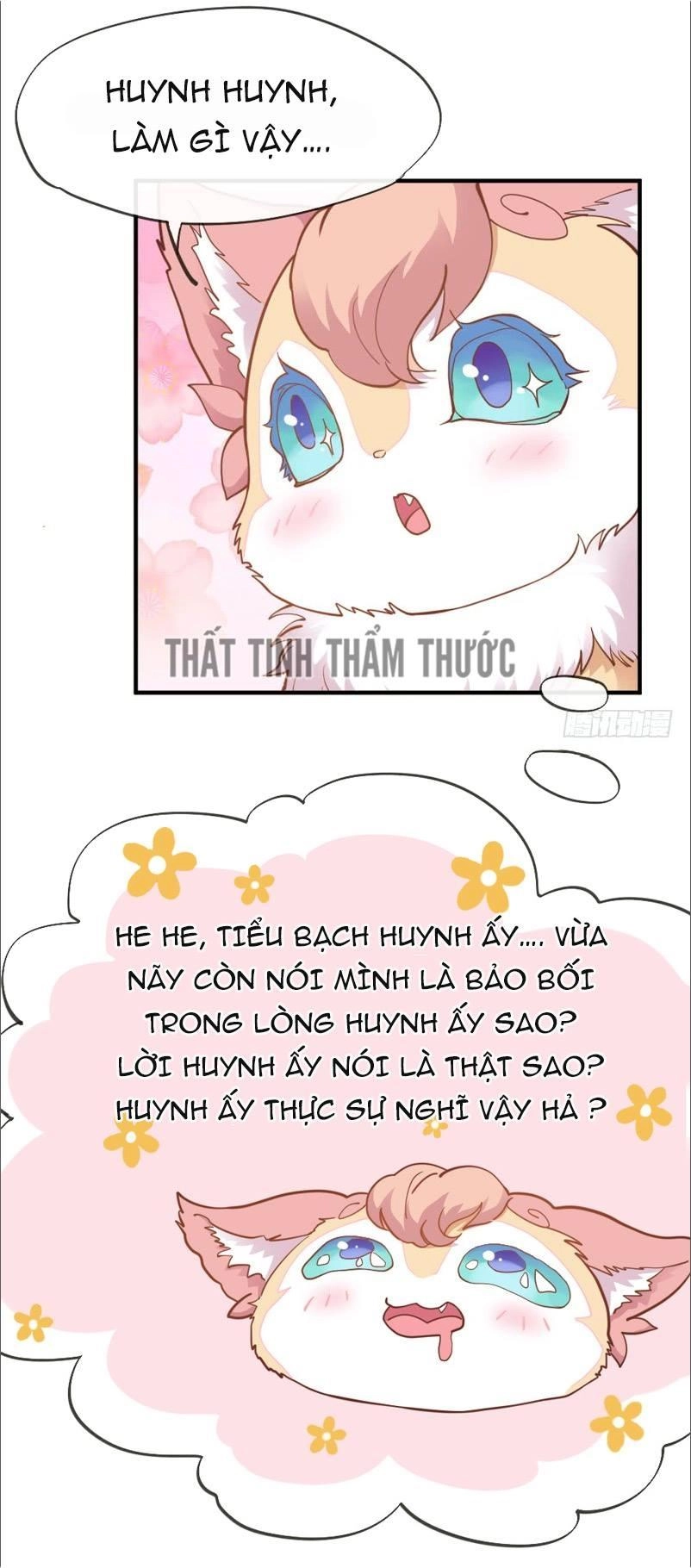 Giữ Chặt Tiểu Bạch Long Chapter 34 - 29