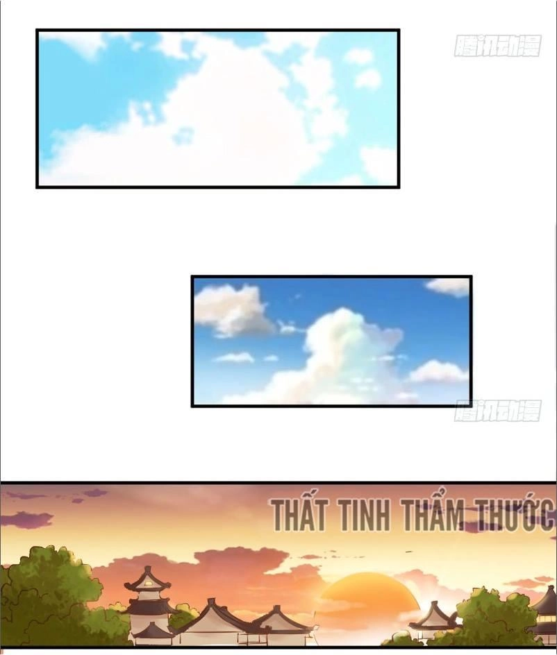 Giữ Chặt Tiểu Bạch Long Chapter 34 - 30