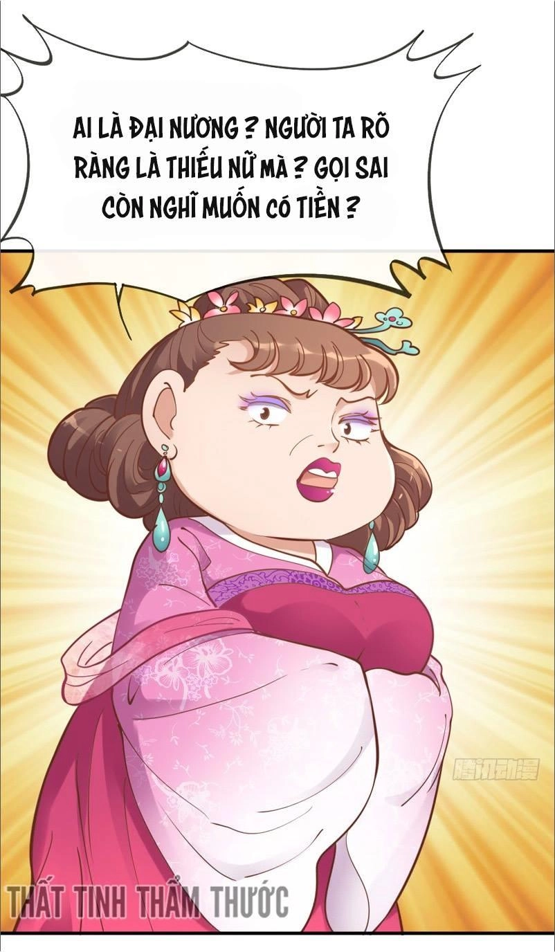 Giữ Chặt Tiểu Bạch Long Chapter 34 - 32