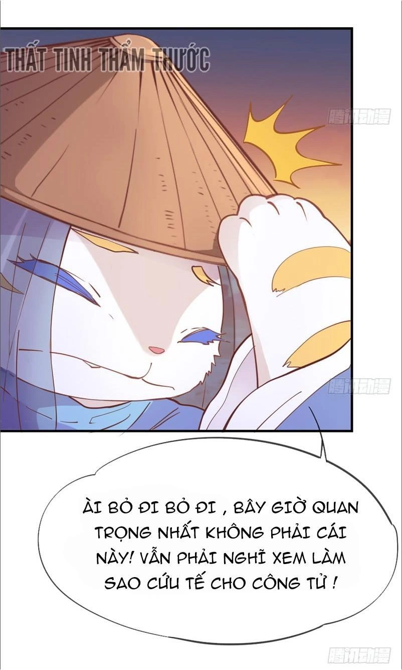 Giữ Chặt Tiểu Bạch Long Chapter 34 - 38