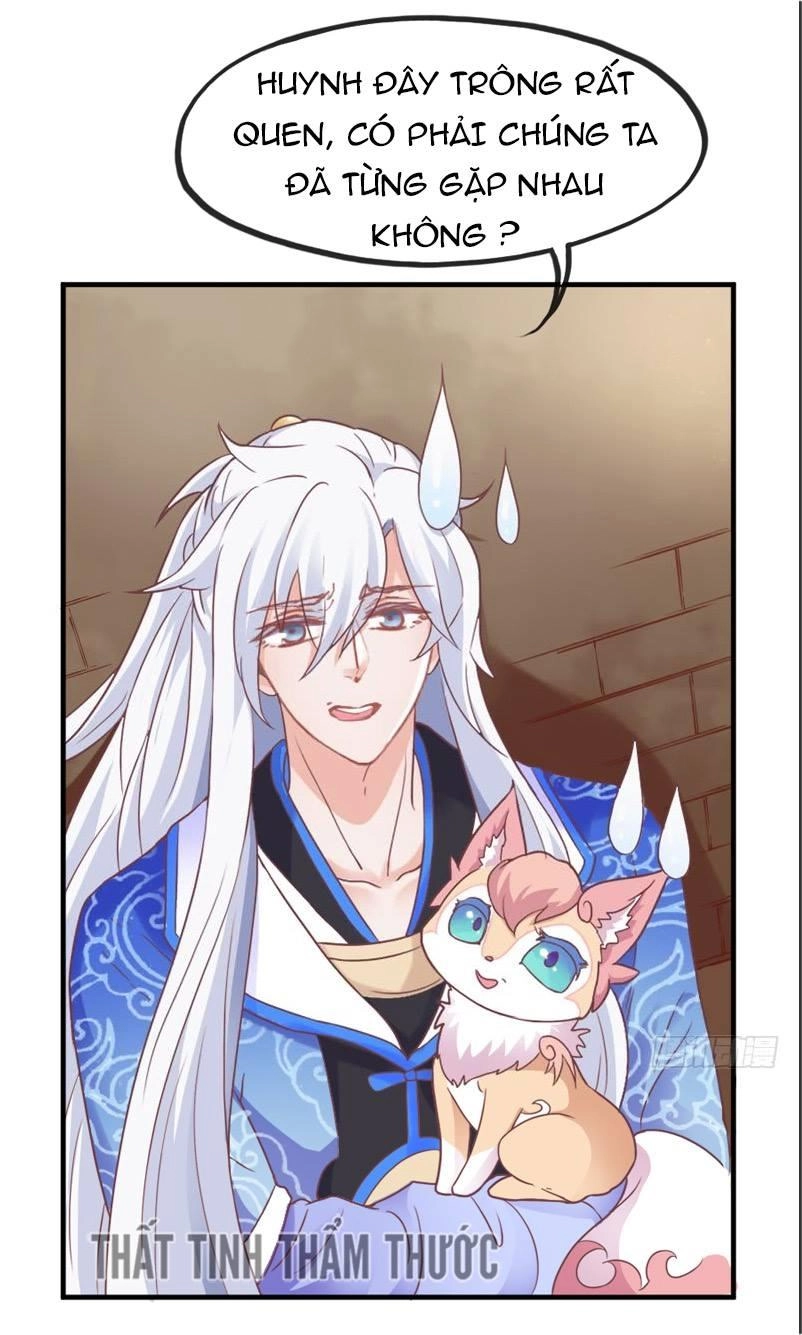 Giữ Chặt Tiểu Bạch Long Chapter 35 - 25