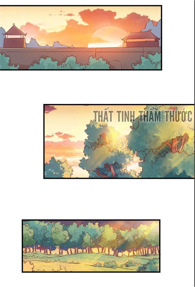 Giữ Chặt Tiểu Bạch Long Chapter 35 - 28