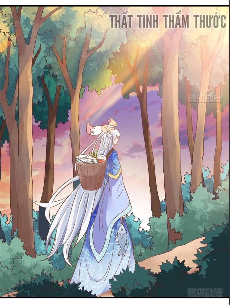 Giữ Chặt Tiểu Bạch Long Chapter 35 - 29