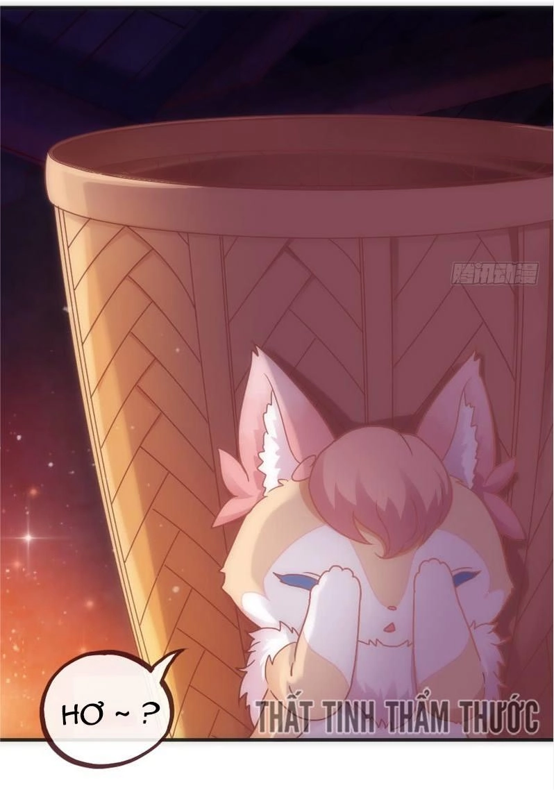 Giữ Chặt Tiểu Bạch Long Chapter 36 - 10