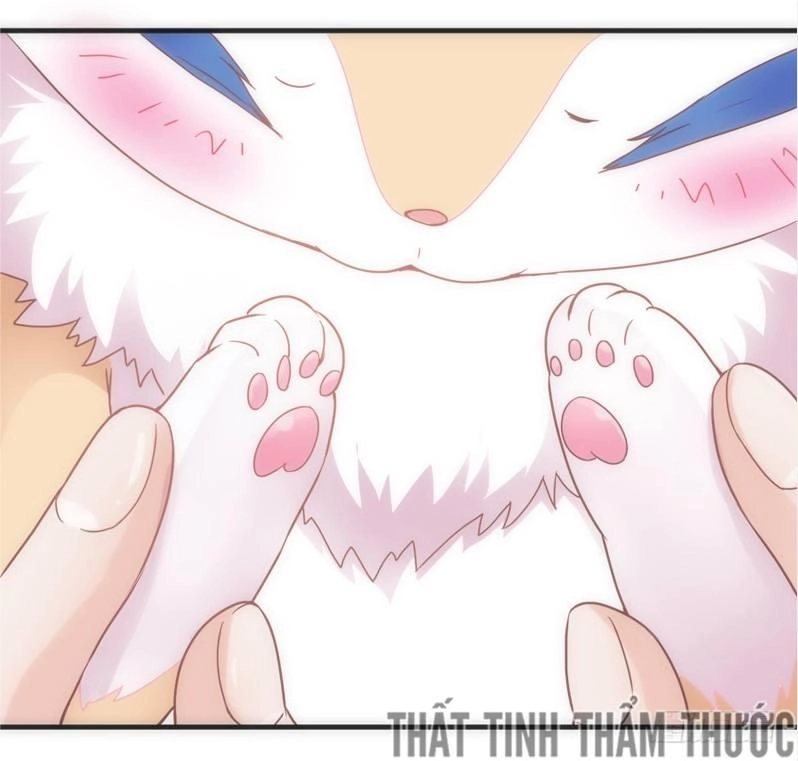 Giữ Chặt Tiểu Bạch Long Chapter 36 - 19