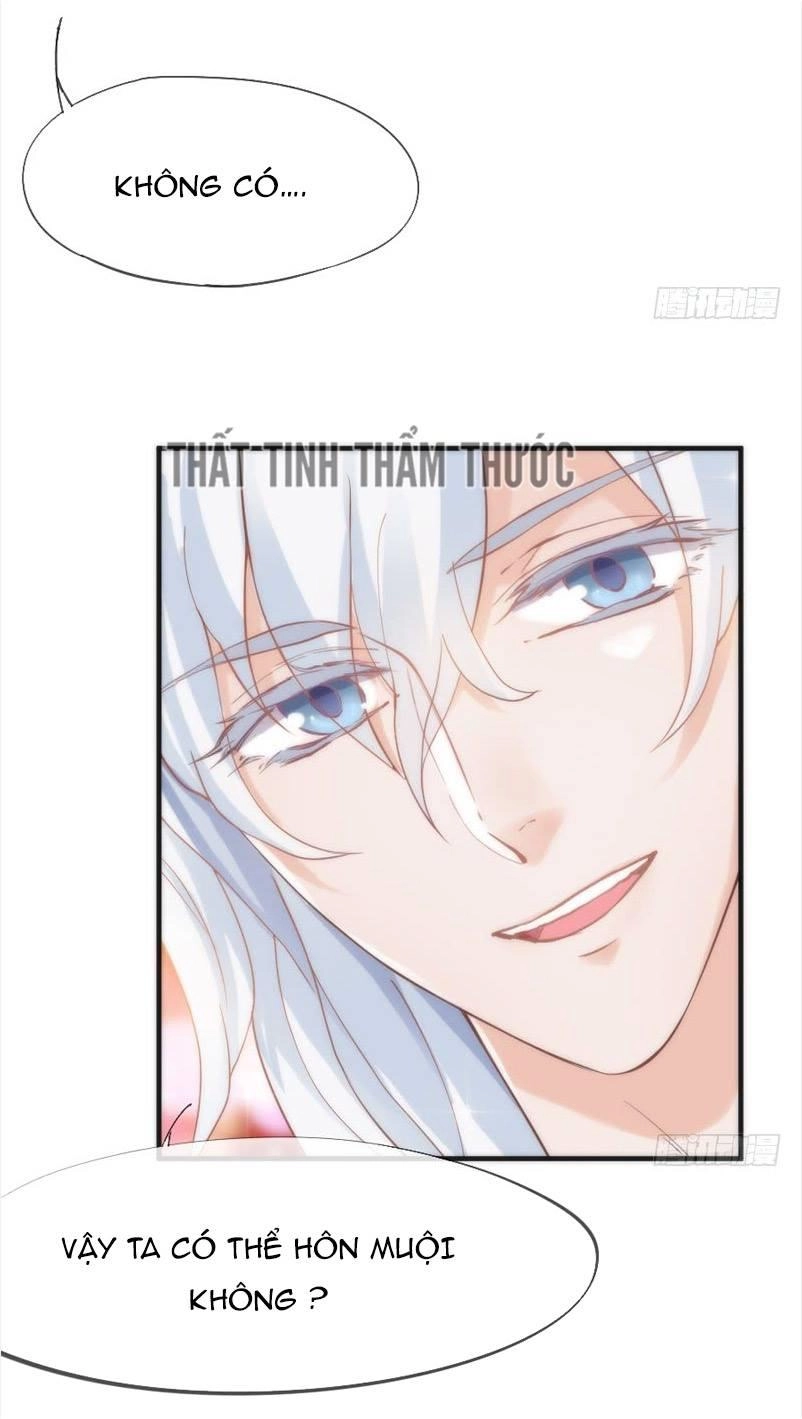 Giữ Chặt Tiểu Bạch Long Chapter 36 - 33