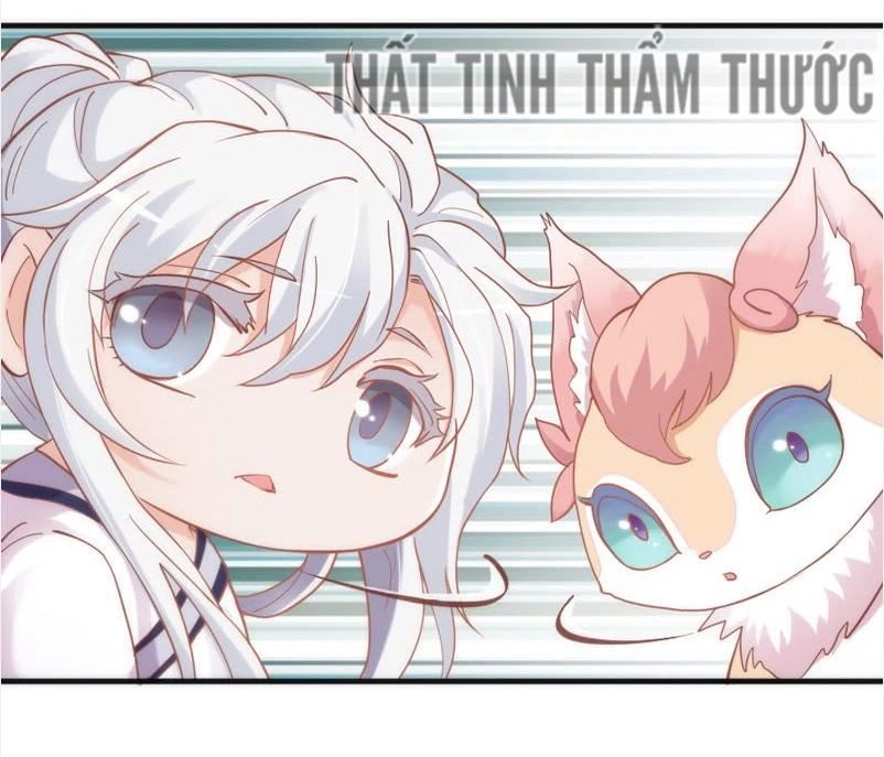 Giữ Chặt Tiểu Bạch Long Chapter 37 - 44