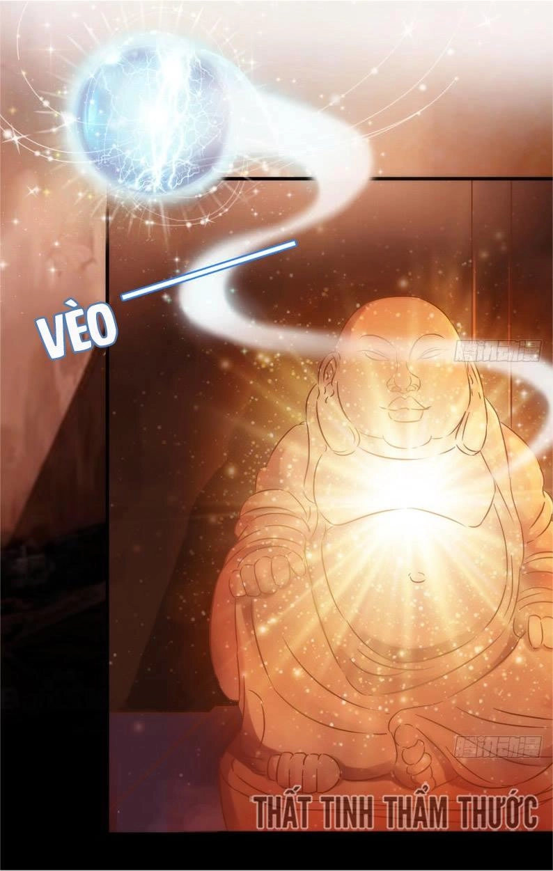 Giữ Chặt Tiểu Bạch Long Chapter 38 - 5