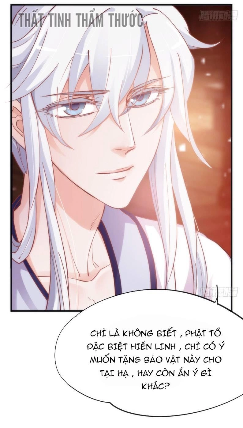 Giữ Chặt Tiểu Bạch Long Chapter 38 - 10
