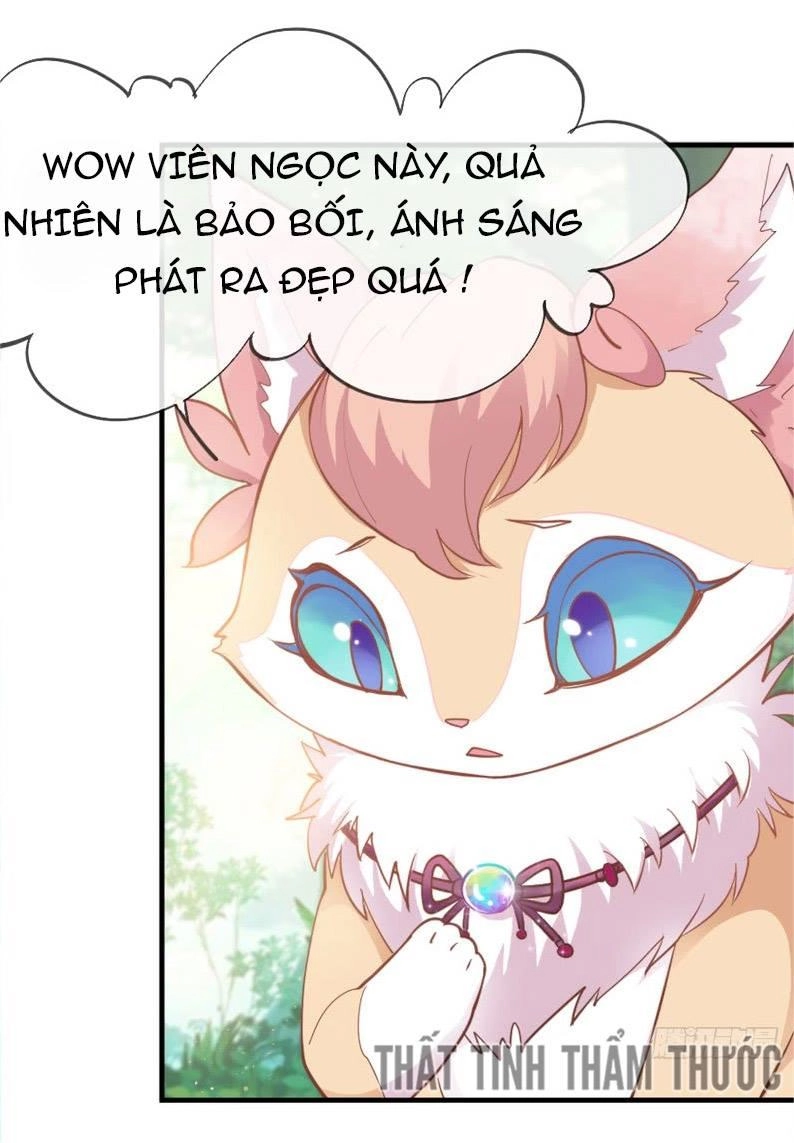 Giữ Chặt Tiểu Bạch Long Chapter 38 - 23