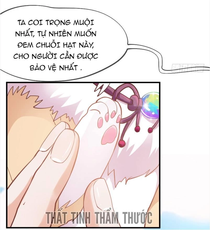 Giữ Chặt Tiểu Bạch Long Chapter 38 - 32