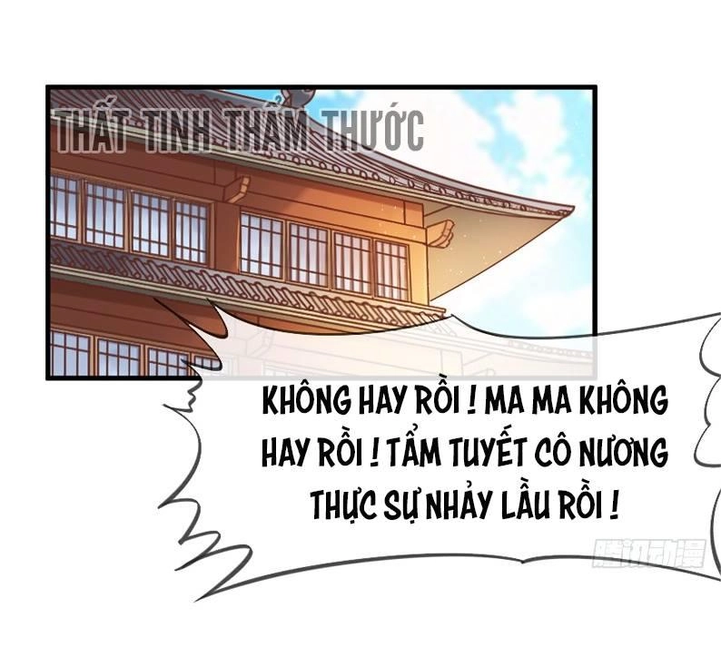 Giữ Chặt Tiểu Bạch Long Chapter 39 - 5