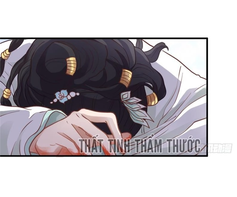 Giữ Chặt Tiểu Bạch Long Chapter 39 - 9