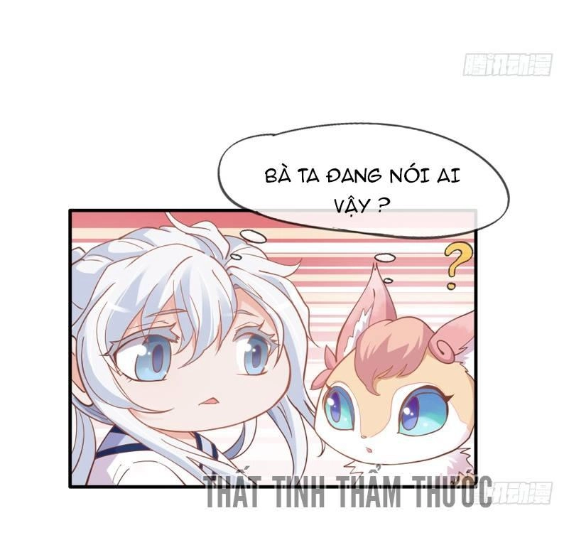 Giữ Chặt Tiểu Bạch Long Chapter 39 - 17