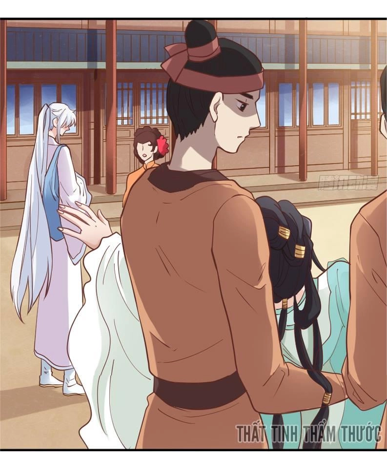 Giữ Chặt Tiểu Bạch Long Chapter 39 - 21