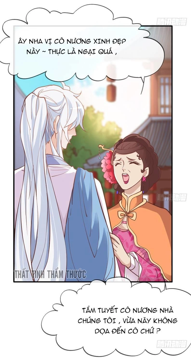 Giữ Chặt Tiểu Bạch Long Chapter 39 - 25