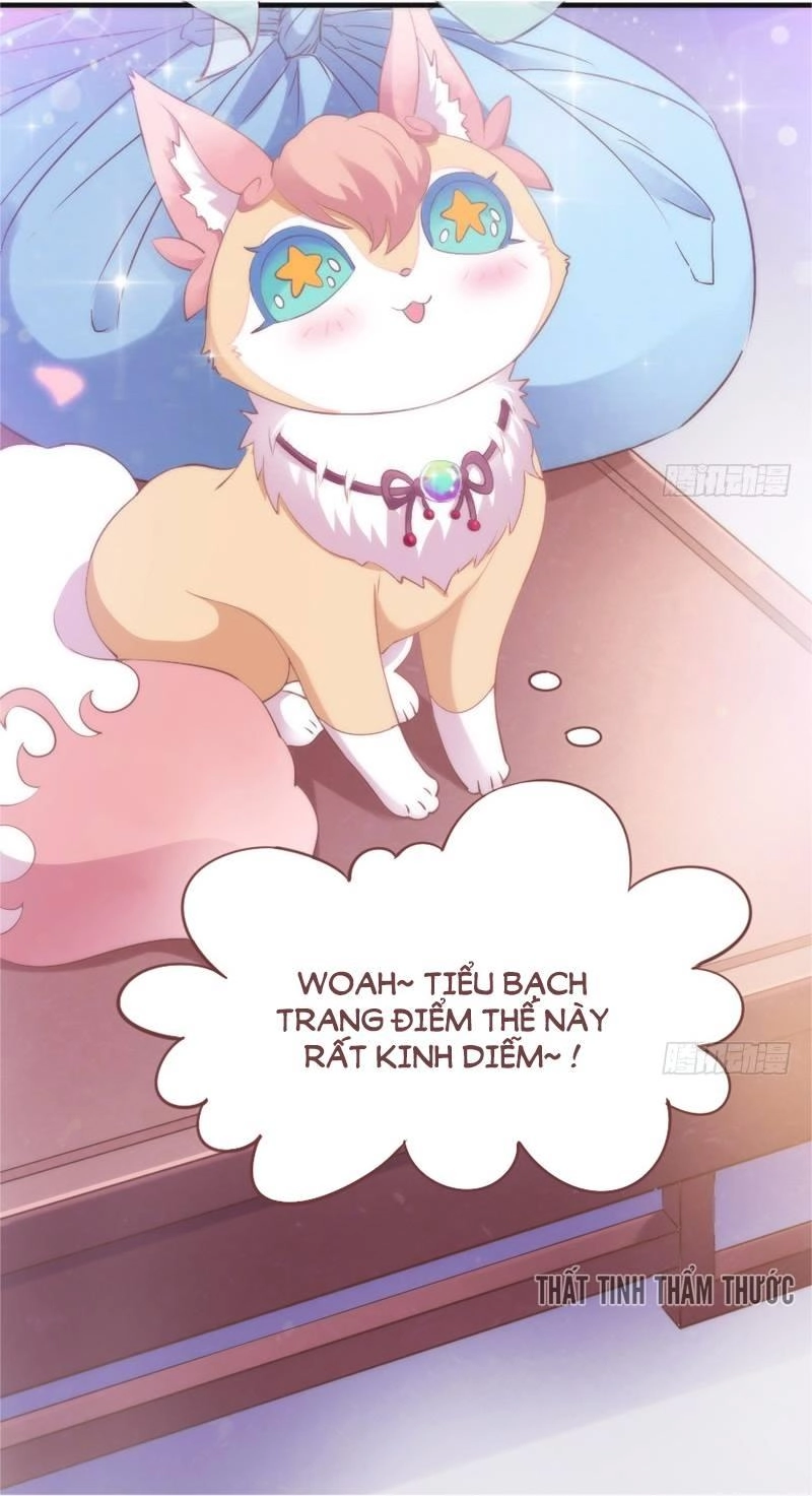 Giữ Chặt Tiểu Bạch Long Chapter 40 - 4