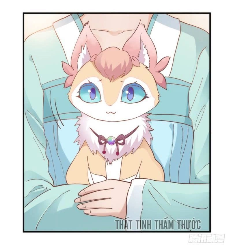 Giữ Chặt Tiểu Bạch Long Chapter 40 - 41