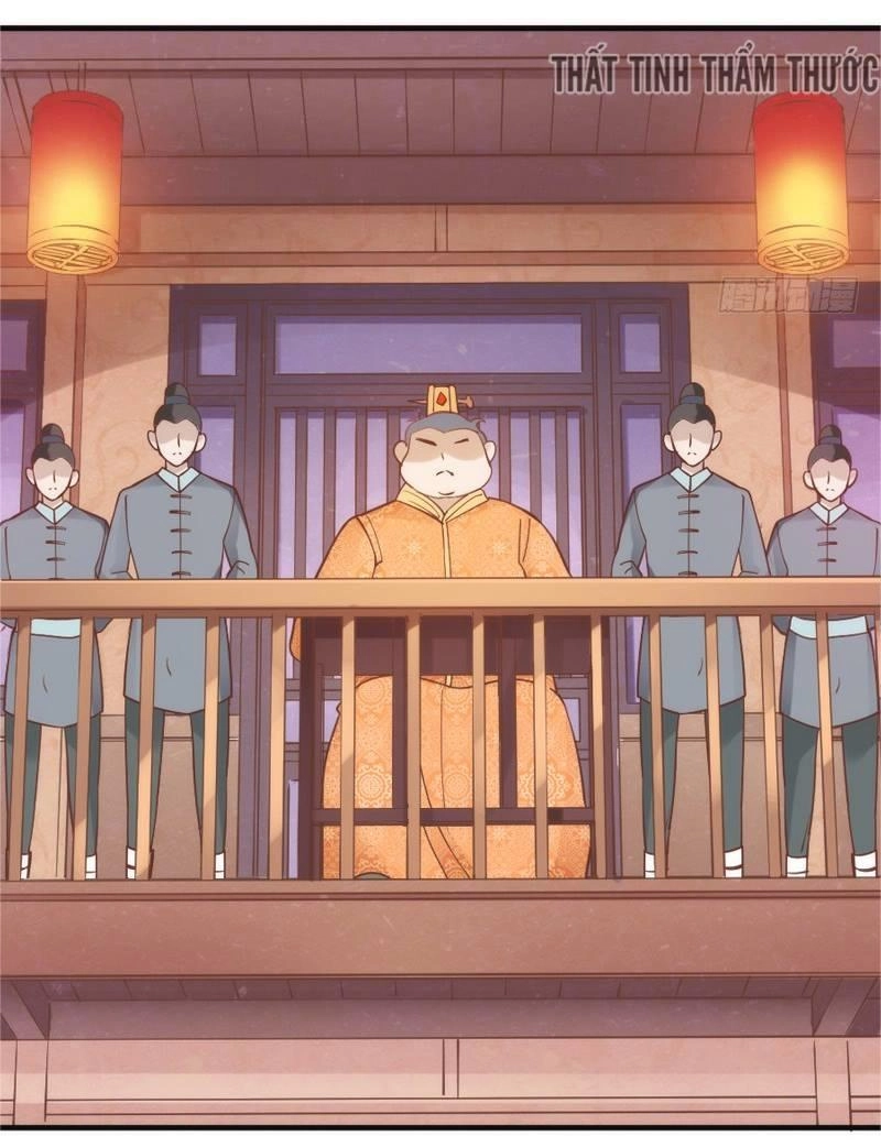 Giữ Chặt Tiểu Bạch Long Chapter 40 - 43