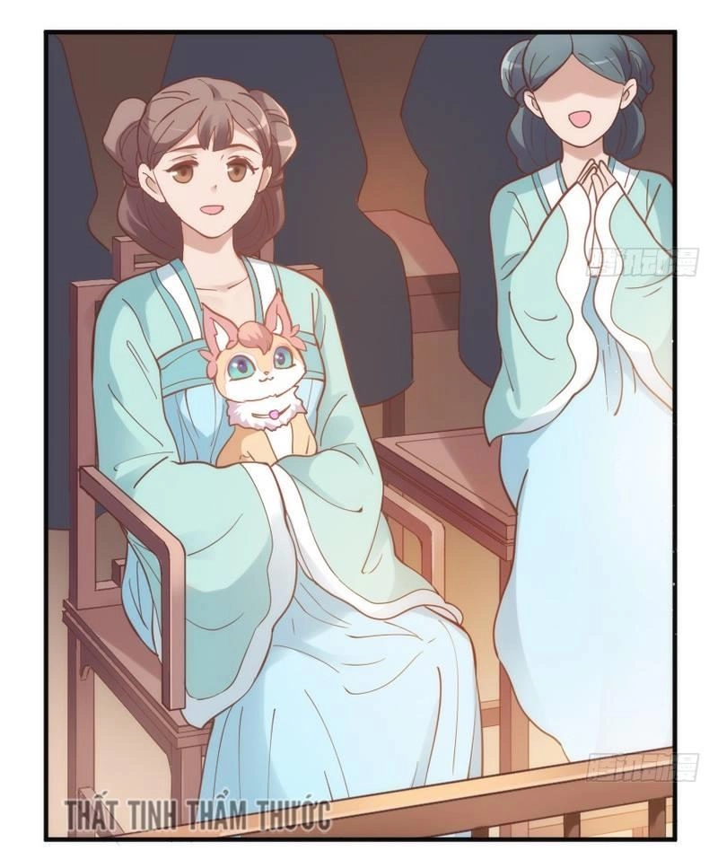 Giữ Chặt Tiểu Bạch Long Chapter 41 - 12