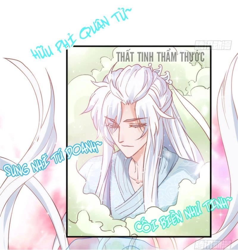 Giữ Chặt Tiểu Bạch Long Chapter 41 - 19