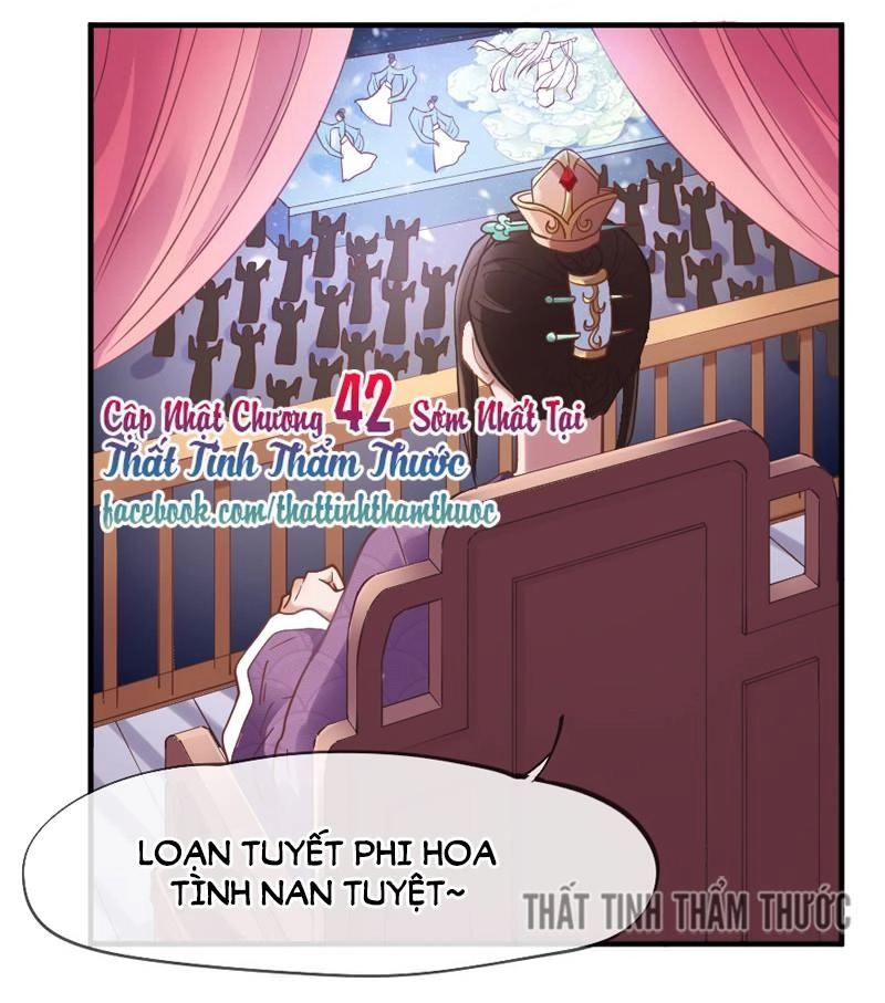 Giữ Chặt Tiểu Bạch Long Chapter 41 - 35