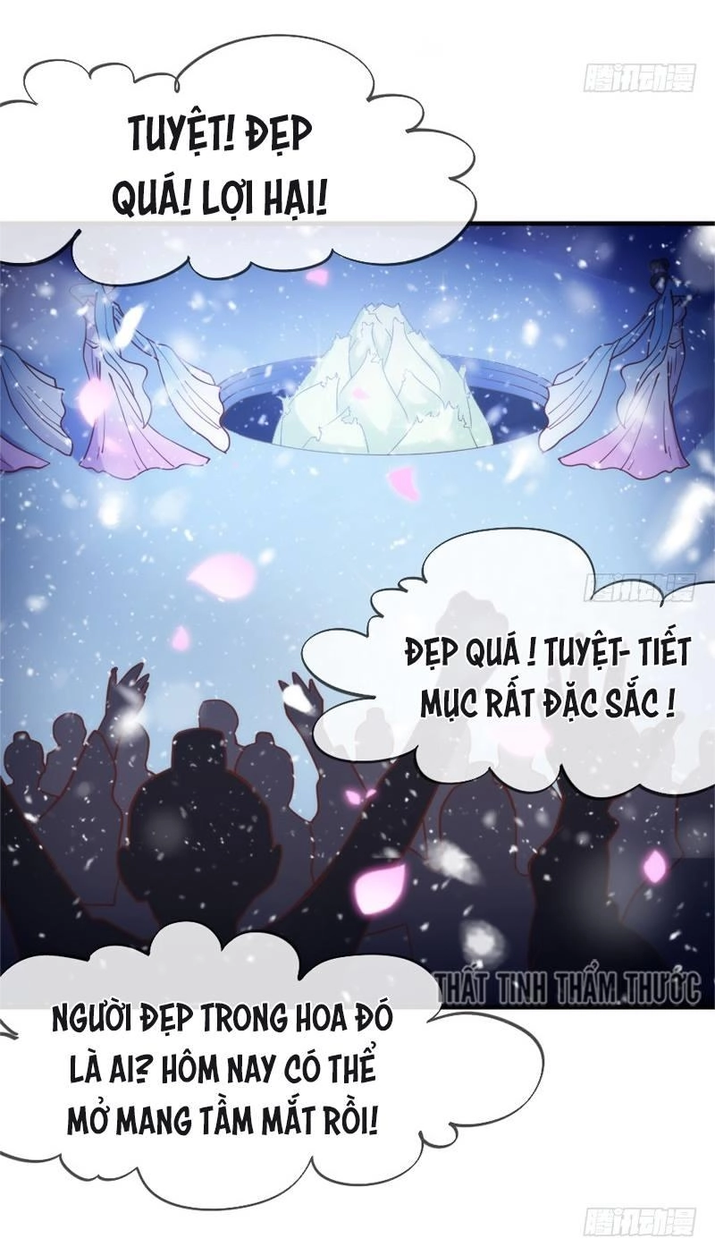 Giữ Chặt Tiểu Bạch Long Chapter 42 - 6