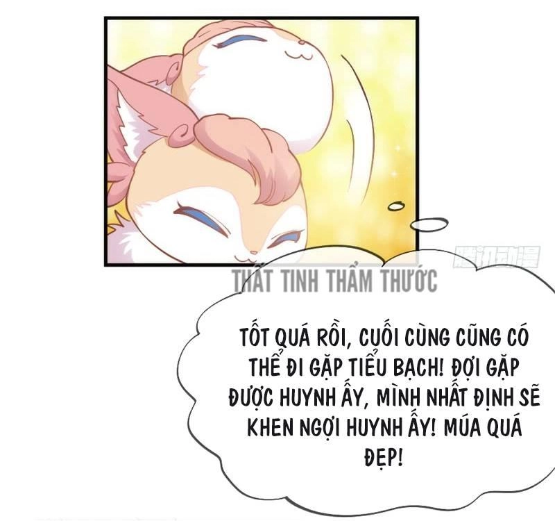 Giữ Chặt Tiểu Bạch Long Chapter 42 - 8