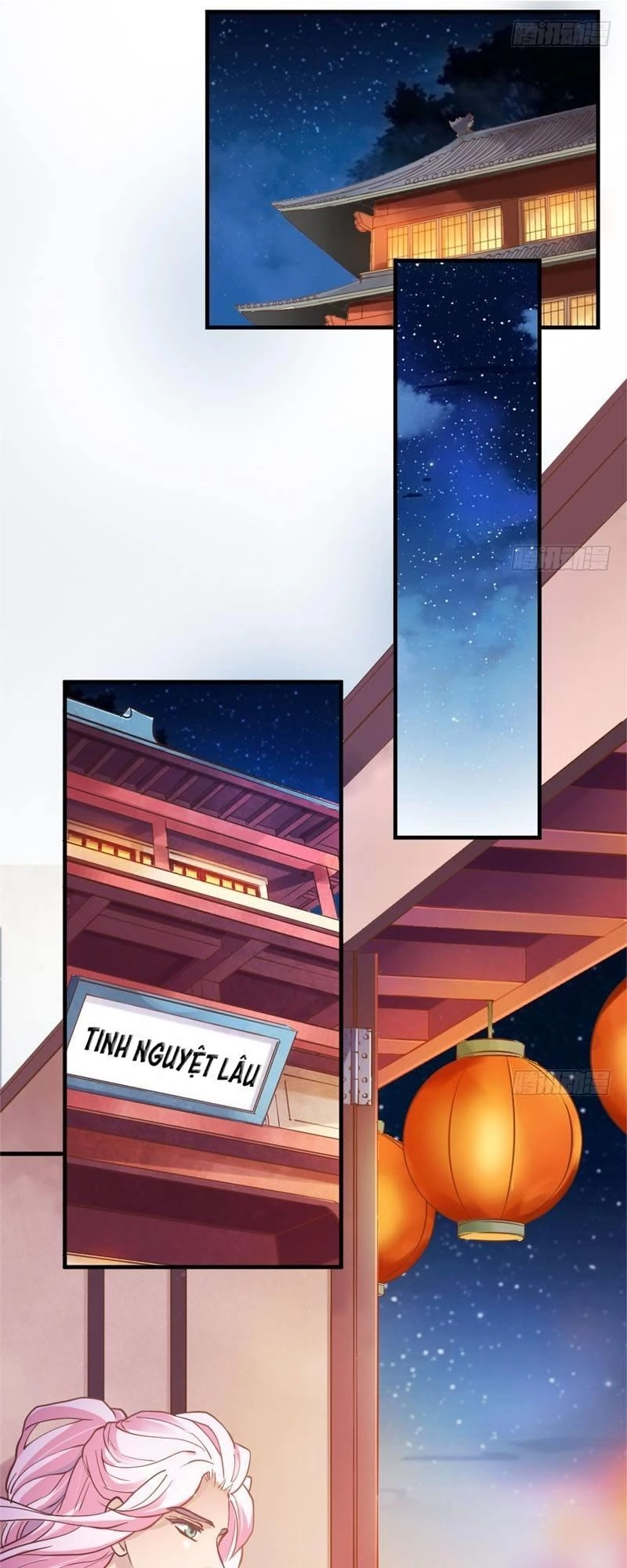 Giữ Chặt Tiểu Bạch Long Chapter 43 - 3