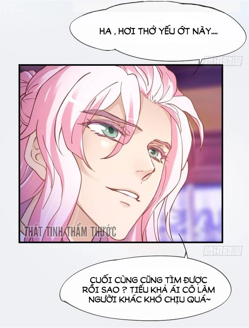 Giữ Chặt Tiểu Bạch Long Chapter 43 - 7