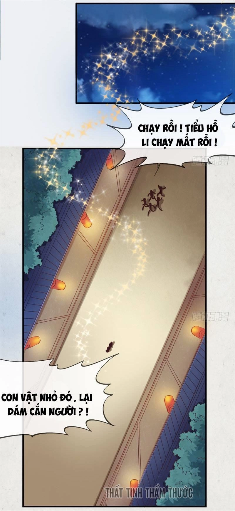 Giữ Chặt Tiểu Bạch Long Chapter 43 - 9