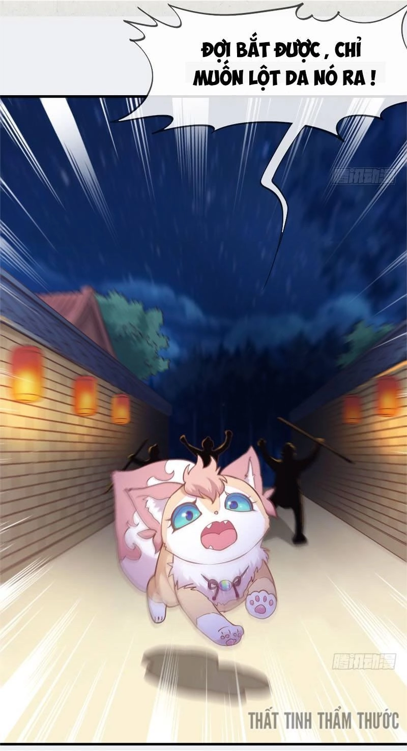 Giữ Chặt Tiểu Bạch Long Chapter 43 - 10