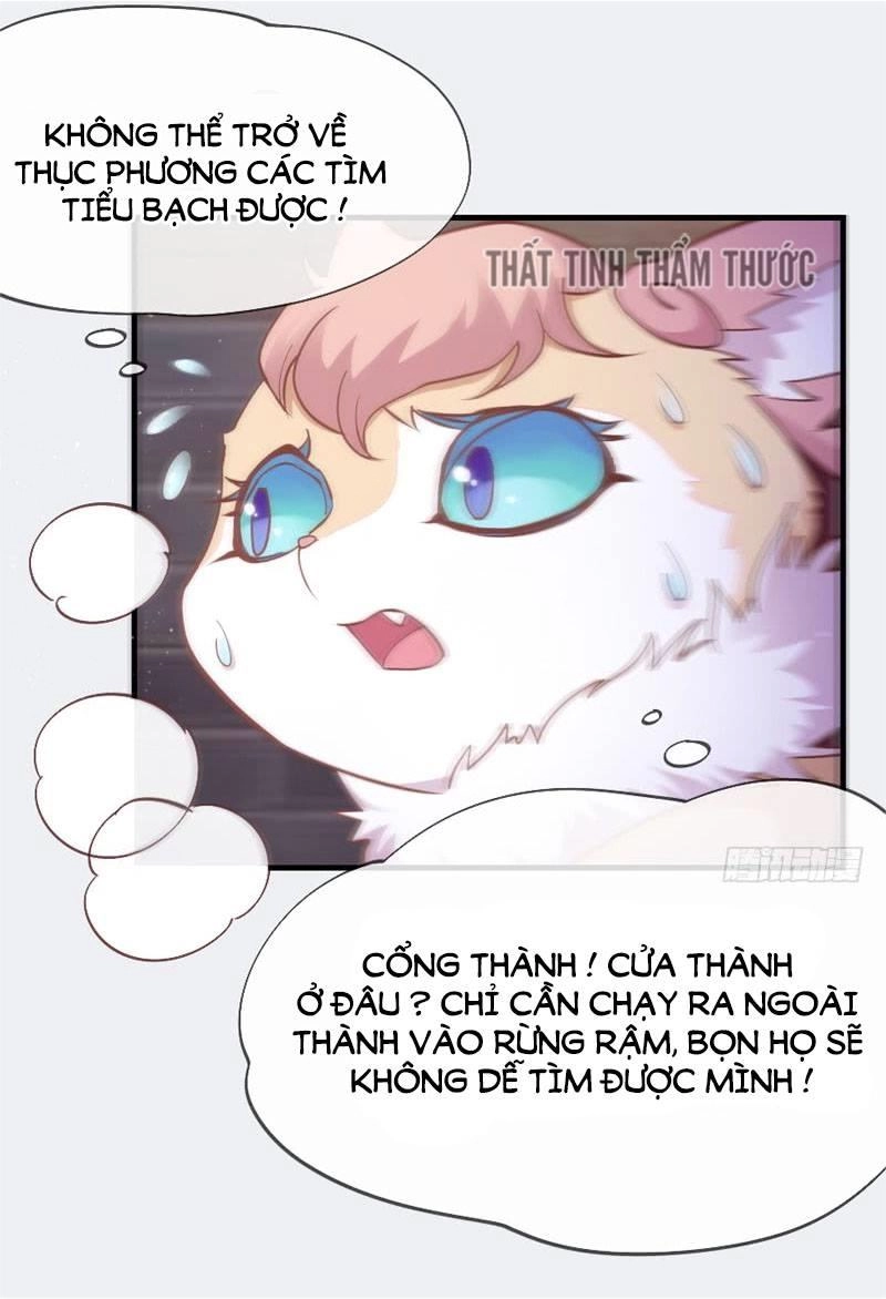 Giữ Chặt Tiểu Bạch Long Chapter 43 - 11