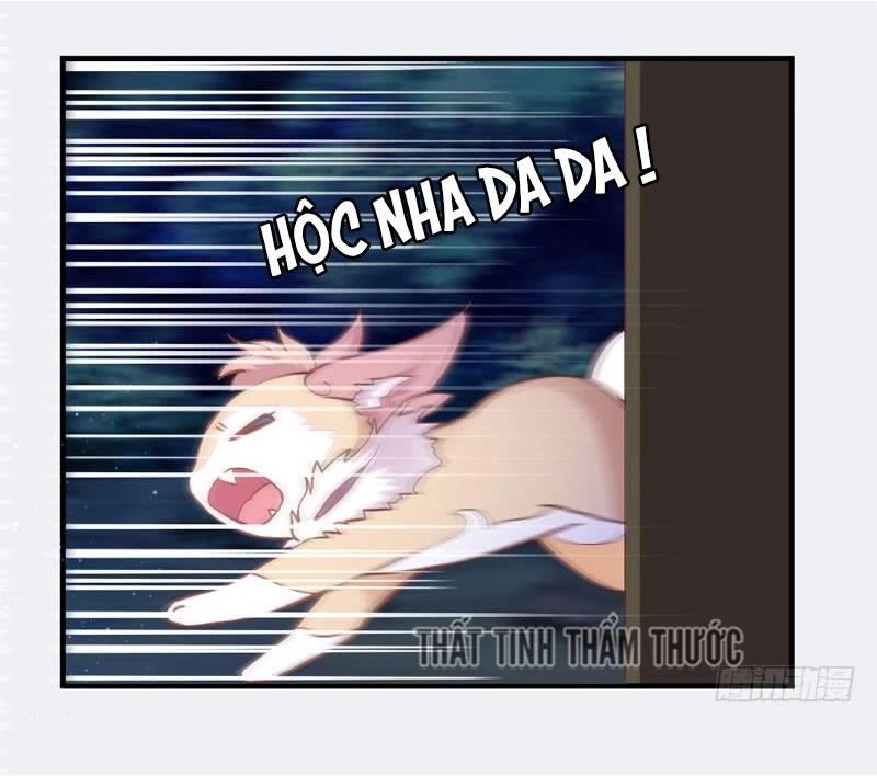 Giữ Chặt Tiểu Bạch Long Chapter 43 - 12