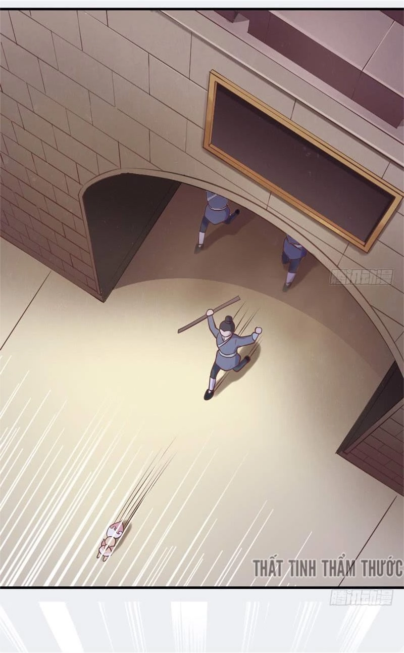 Giữ Chặt Tiểu Bạch Long Chapter 43 - 13