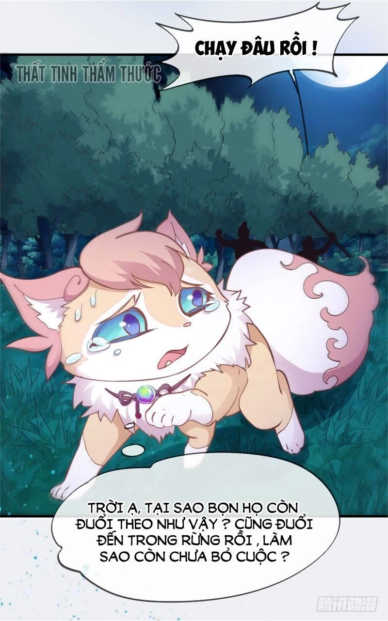 Giữ Chặt Tiểu Bạch Long Chapter 43 - 17