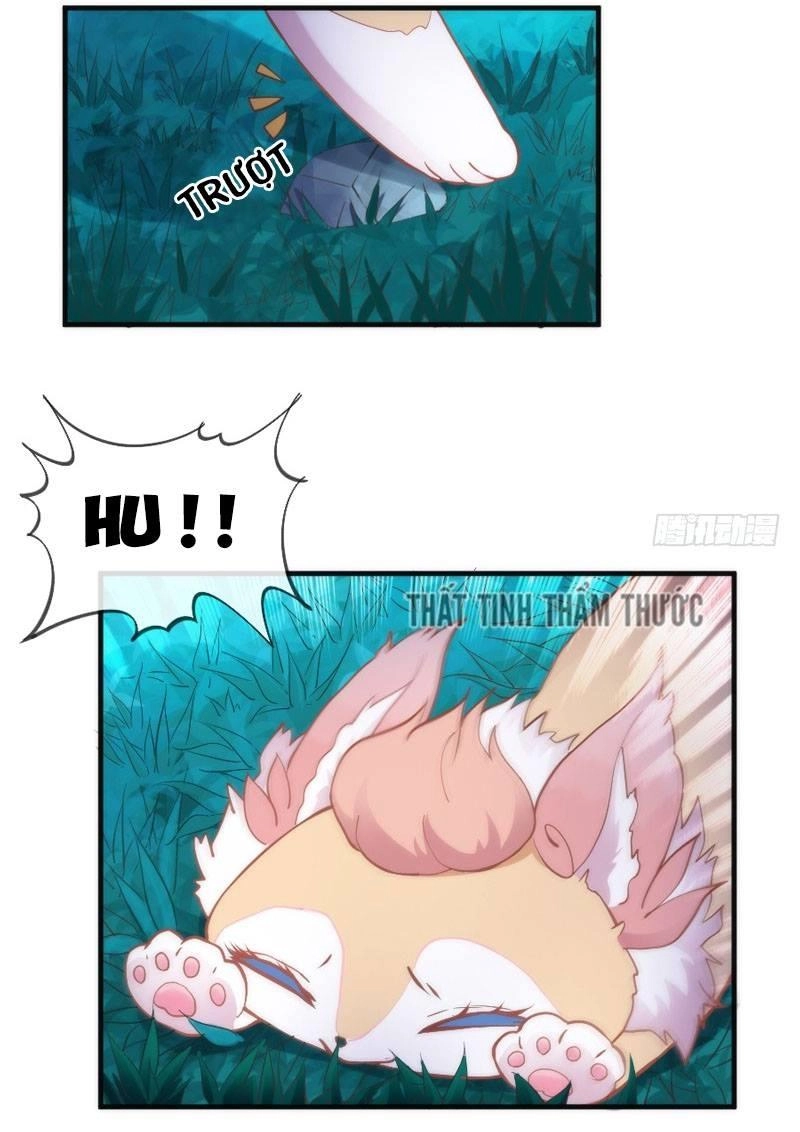 Giữ Chặt Tiểu Bạch Long Chapter 43 - 18