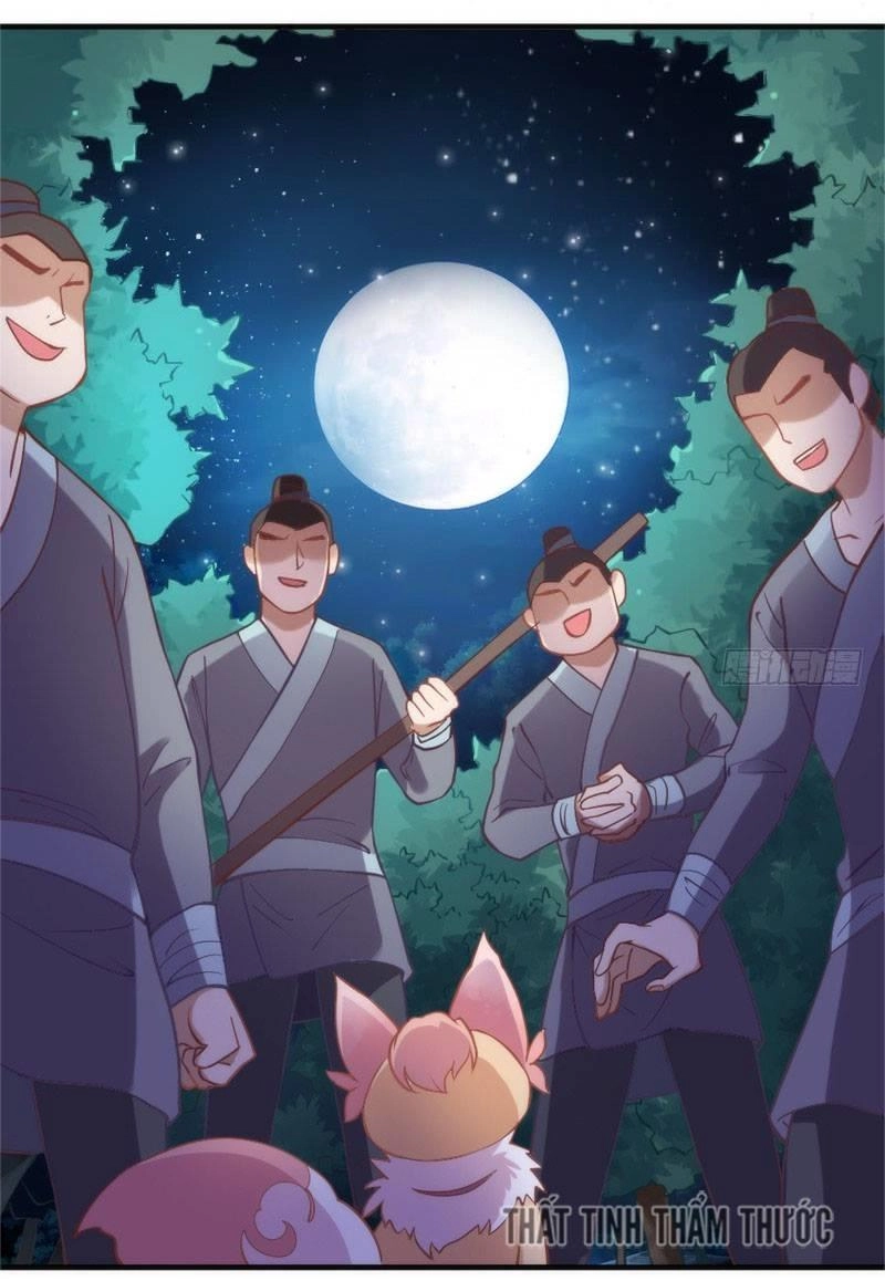 Giữ Chặt Tiểu Bạch Long Chapter 43 - 20