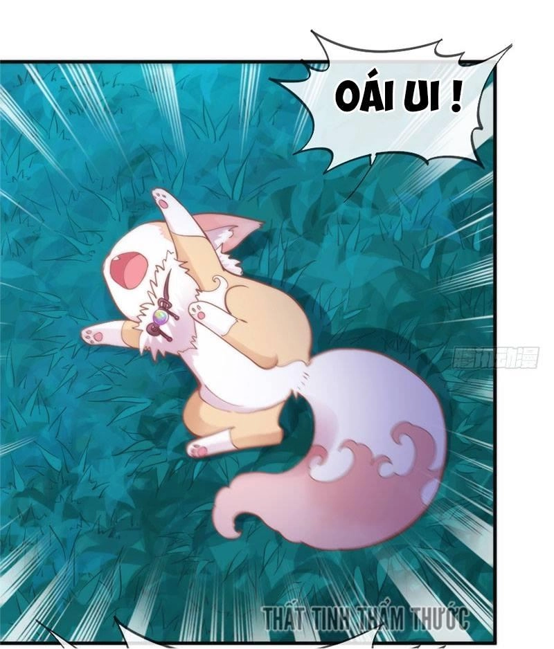 Giữ Chặt Tiểu Bạch Long Chapter 43 - 24