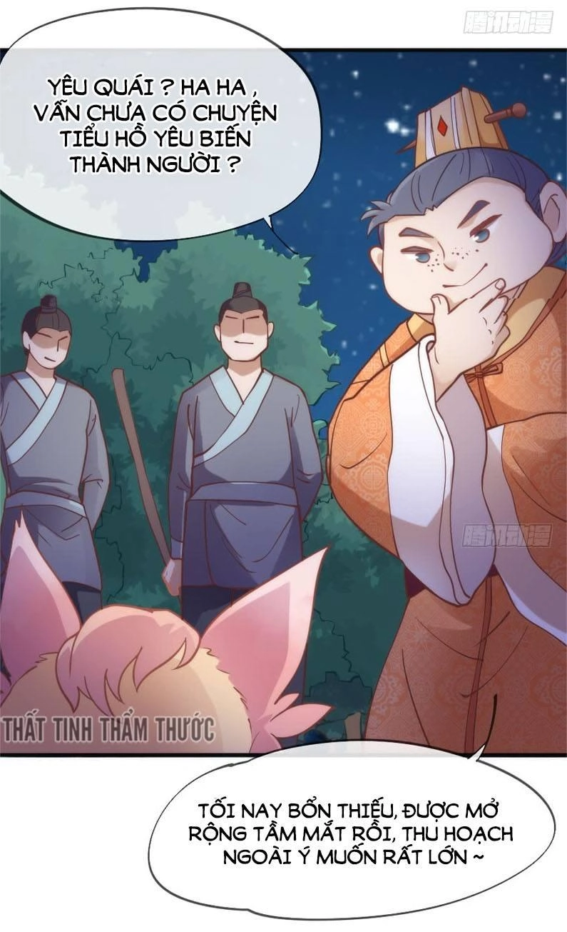 Giữ Chặt Tiểu Bạch Long Chapter 43 - 26