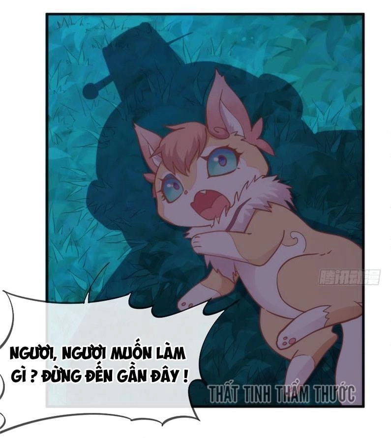 Giữ Chặt Tiểu Bạch Long Chapter 43 - 27