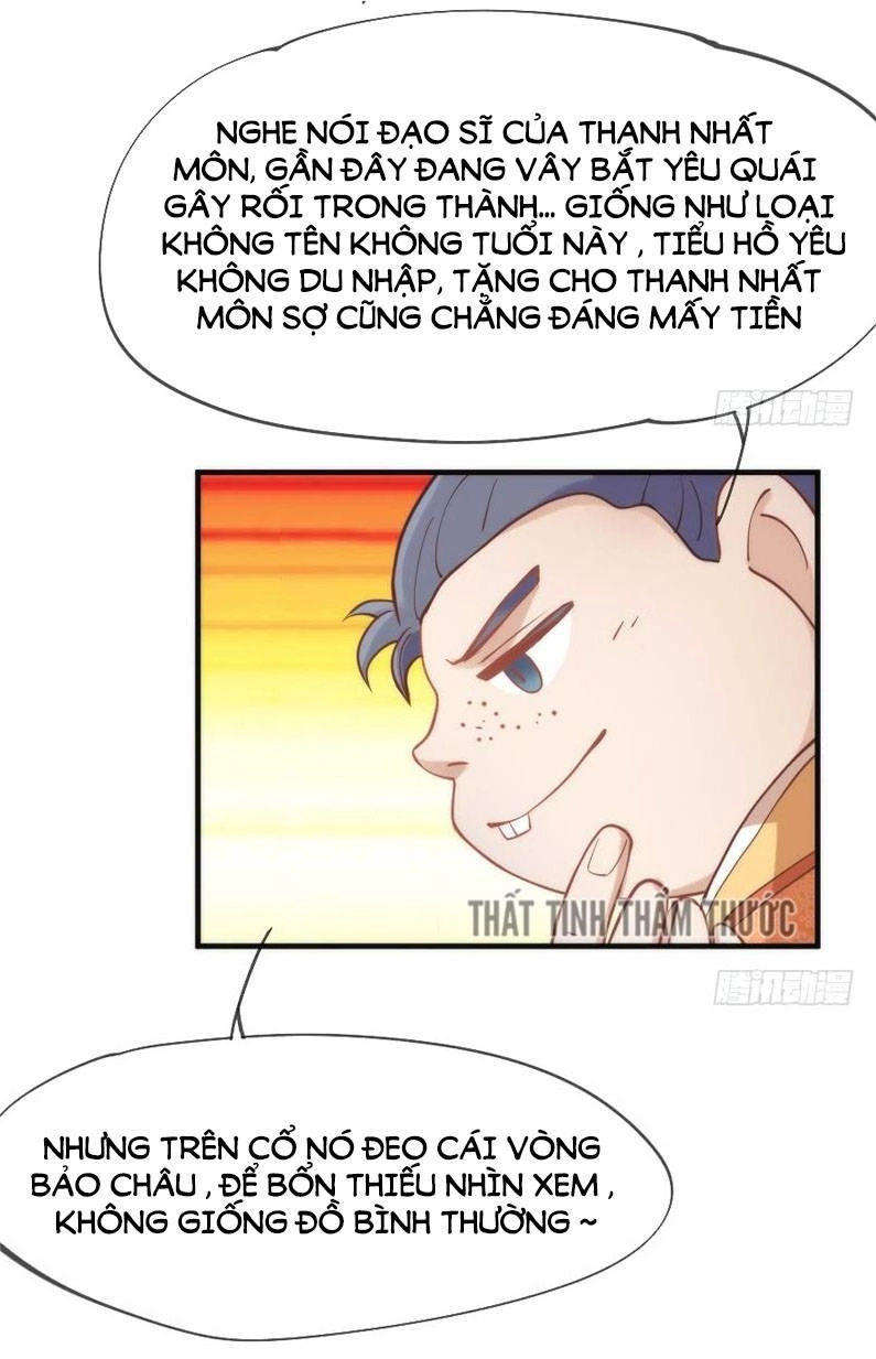 Giữ Chặt Tiểu Bạch Long Chapter 43 - 28