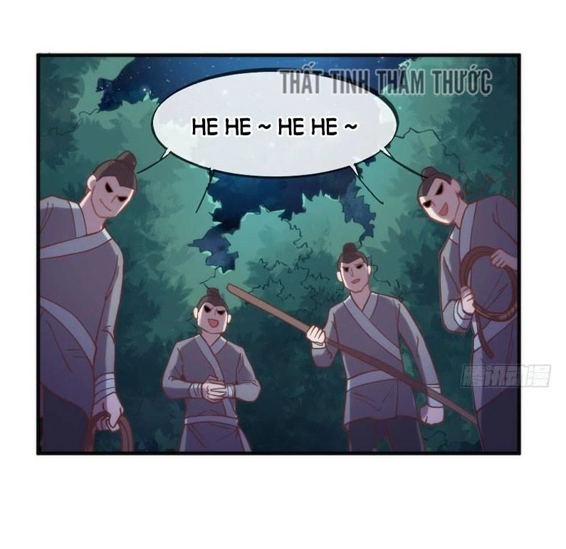 Giữ Chặt Tiểu Bạch Long Chapter 43 - 30