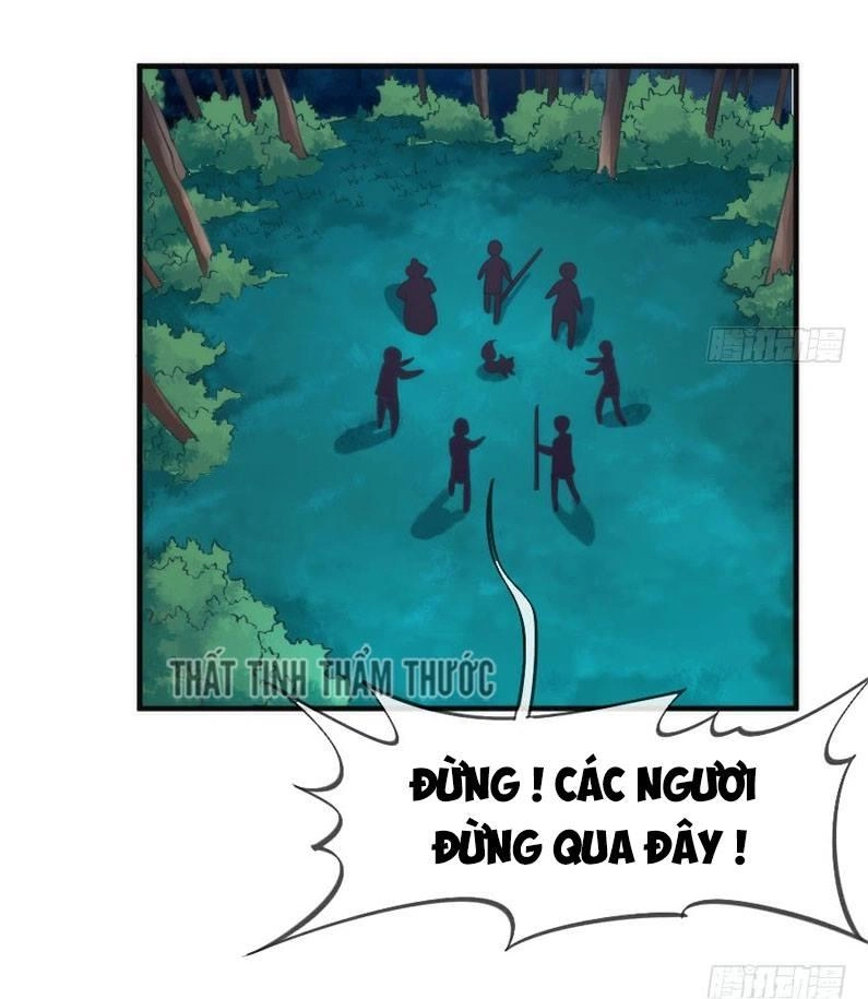 Giữ Chặt Tiểu Bạch Long Chapter 43 - 31