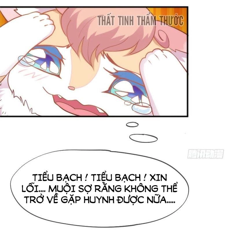 Giữ Chặt Tiểu Bạch Long Chapter 43 - 32